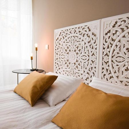 Charme 19 Bed and Breakfast Κοΐμπρα Εξωτερικό φωτογραφία