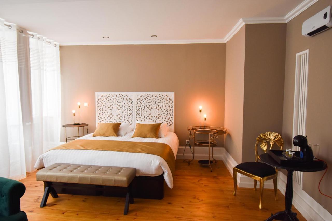 Charme 19 Bed and Breakfast Κοΐμπρα Εξωτερικό φωτογραφία