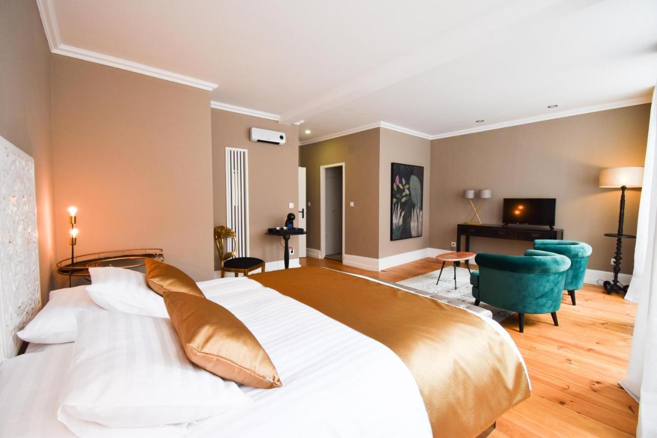Charme 19 Bed and Breakfast Κοΐμπρα Εξωτερικό φωτογραφία