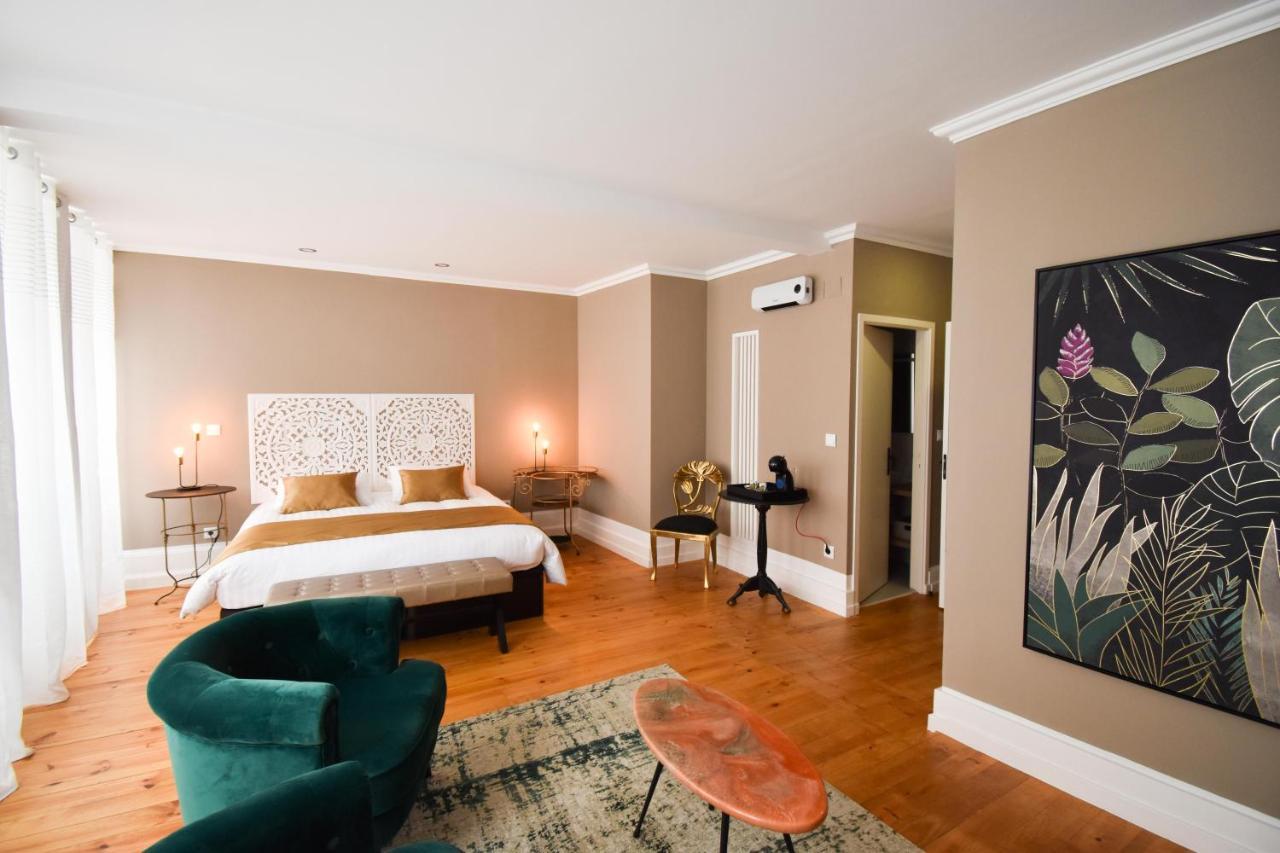 Charme 19 Bed and Breakfast Κοΐμπρα Εξωτερικό φωτογραφία