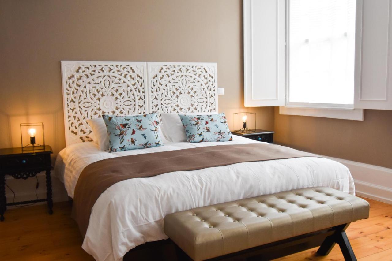 Charme 19 Bed and Breakfast Κοΐμπρα Εξωτερικό φωτογραφία