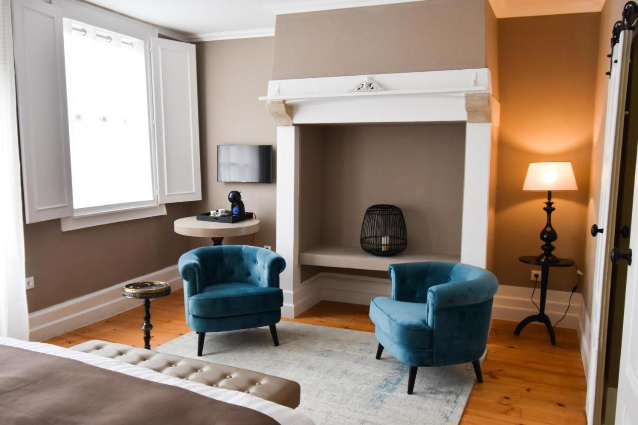 Charme 19 Bed and Breakfast Κοΐμπρα Εξωτερικό φωτογραφία