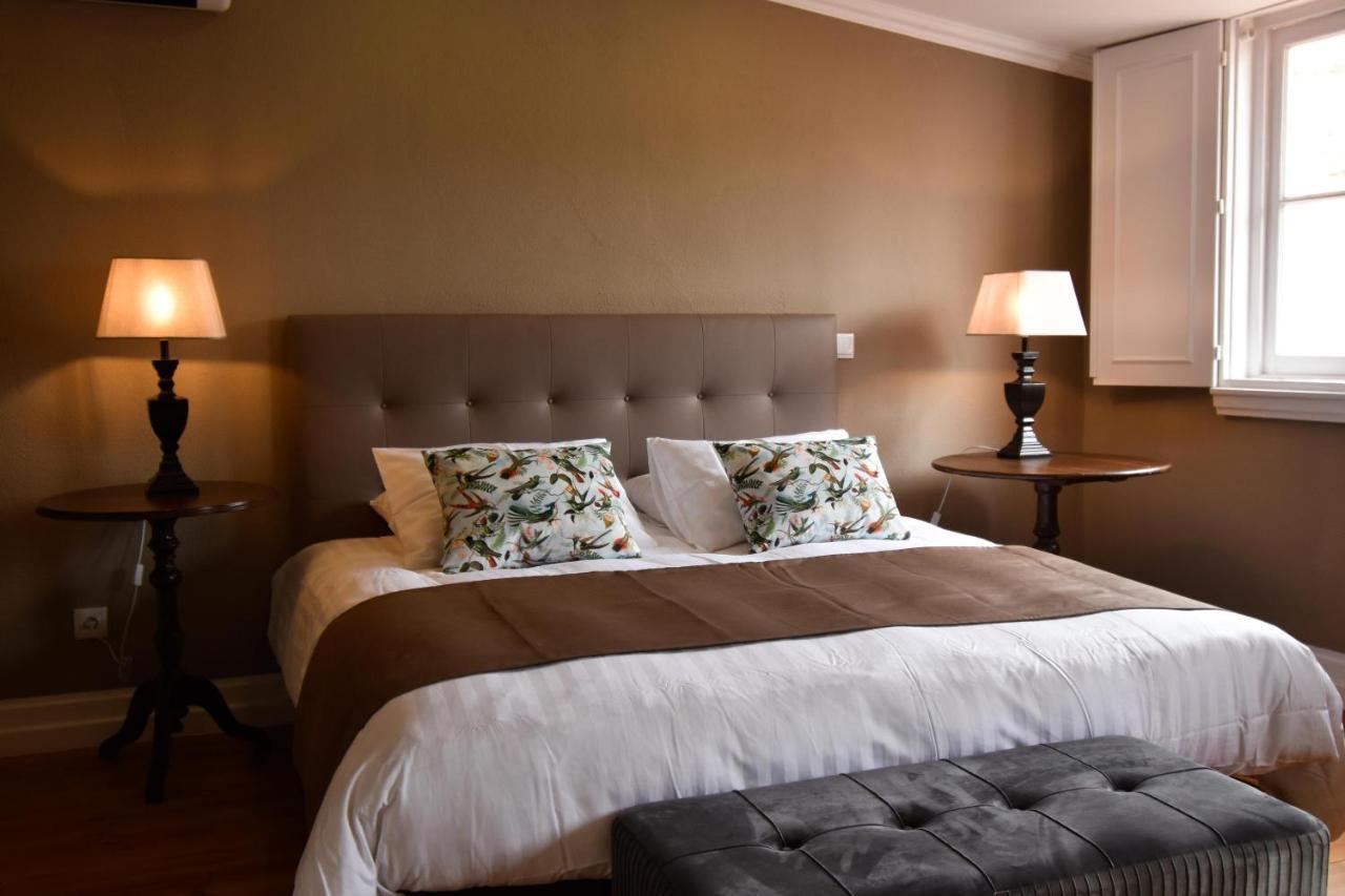 Charme 19 Bed and Breakfast Κοΐμπρα Εξωτερικό φωτογραφία