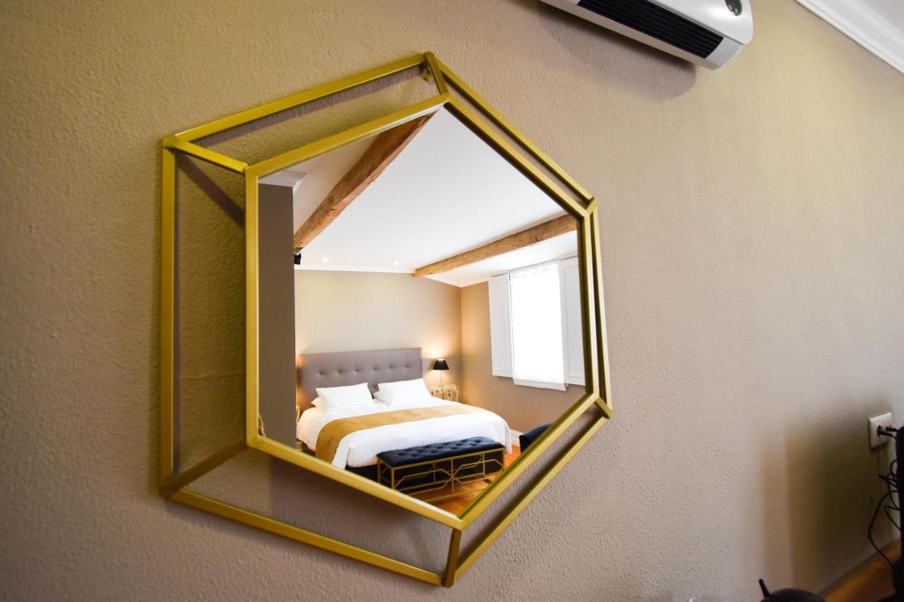 Charme 19 Bed and Breakfast Κοΐμπρα Εξωτερικό φωτογραφία