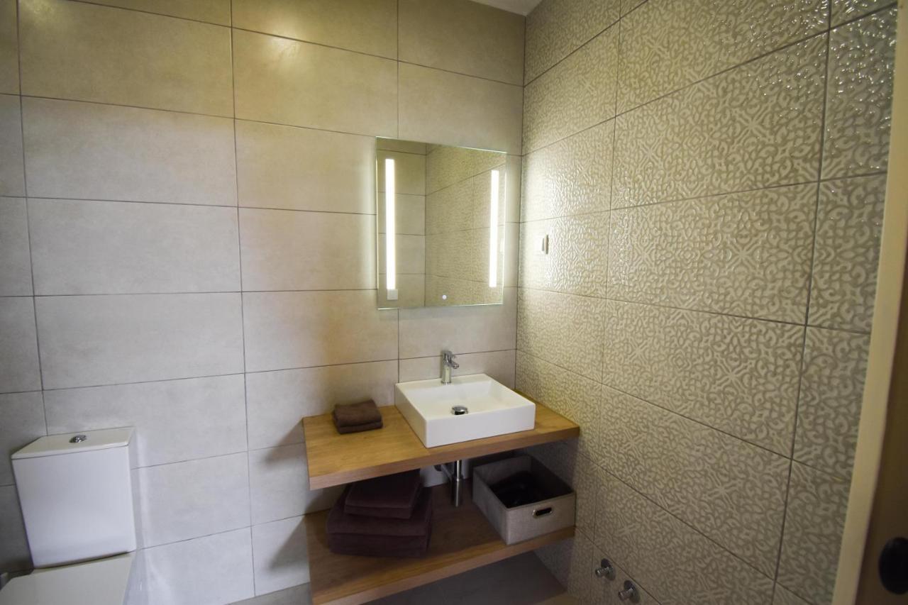Charme 19 Bed and Breakfast Κοΐμπρα Εξωτερικό φωτογραφία