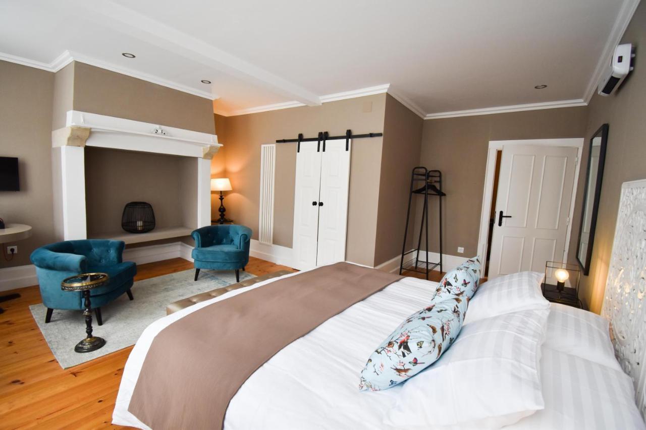 Charme 19 Bed and Breakfast Κοΐμπρα Εξωτερικό φωτογραφία