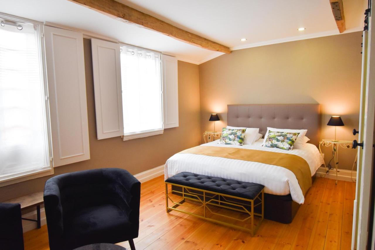 Charme 19 Bed and Breakfast Κοΐμπρα Εξωτερικό φωτογραφία