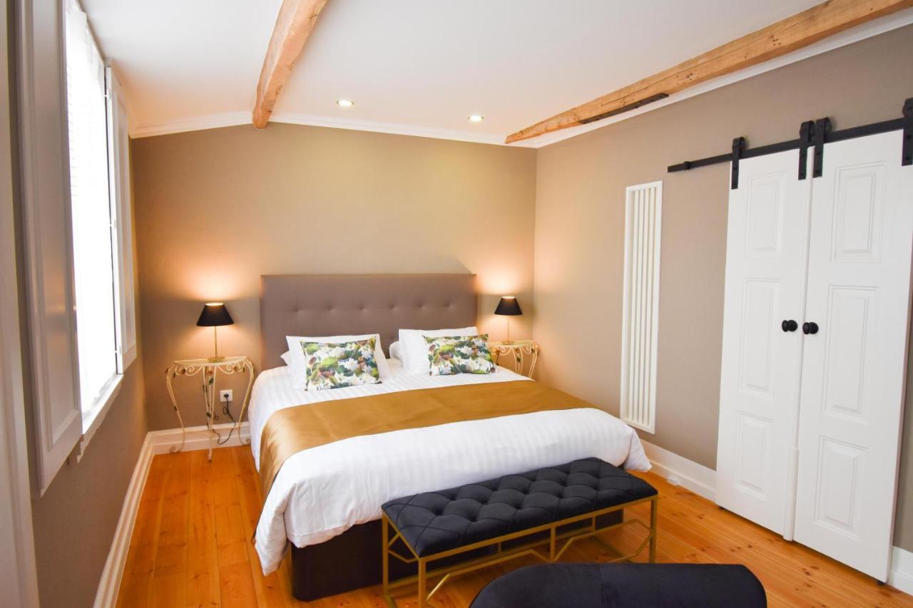 Charme 19 Bed and Breakfast Κοΐμπρα Εξωτερικό φωτογραφία
