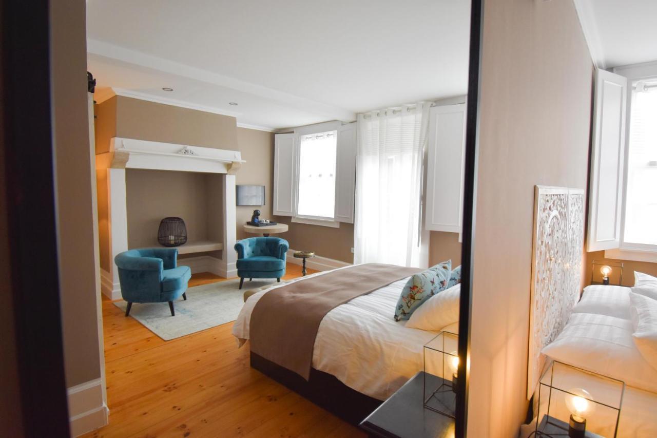 Charme 19 Bed and Breakfast Κοΐμπρα Εξωτερικό φωτογραφία