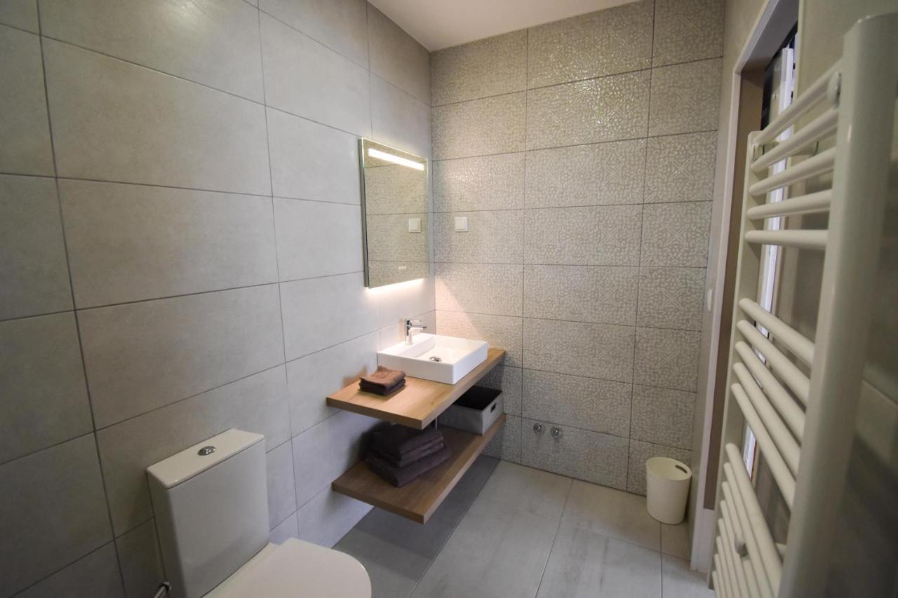 Charme 19 Bed and Breakfast Κοΐμπρα Εξωτερικό φωτογραφία
