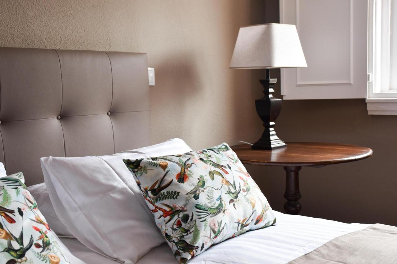 Charme 19 Bed and Breakfast Κοΐμπρα Εξωτερικό φωτογραφία