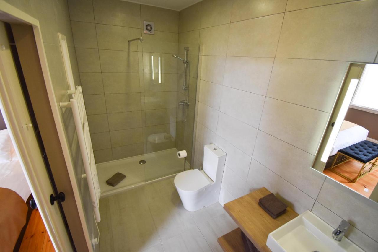 Charme 19 Bed and Breakfast Κοΐμπρα Εξωτερικό φωτογραφία