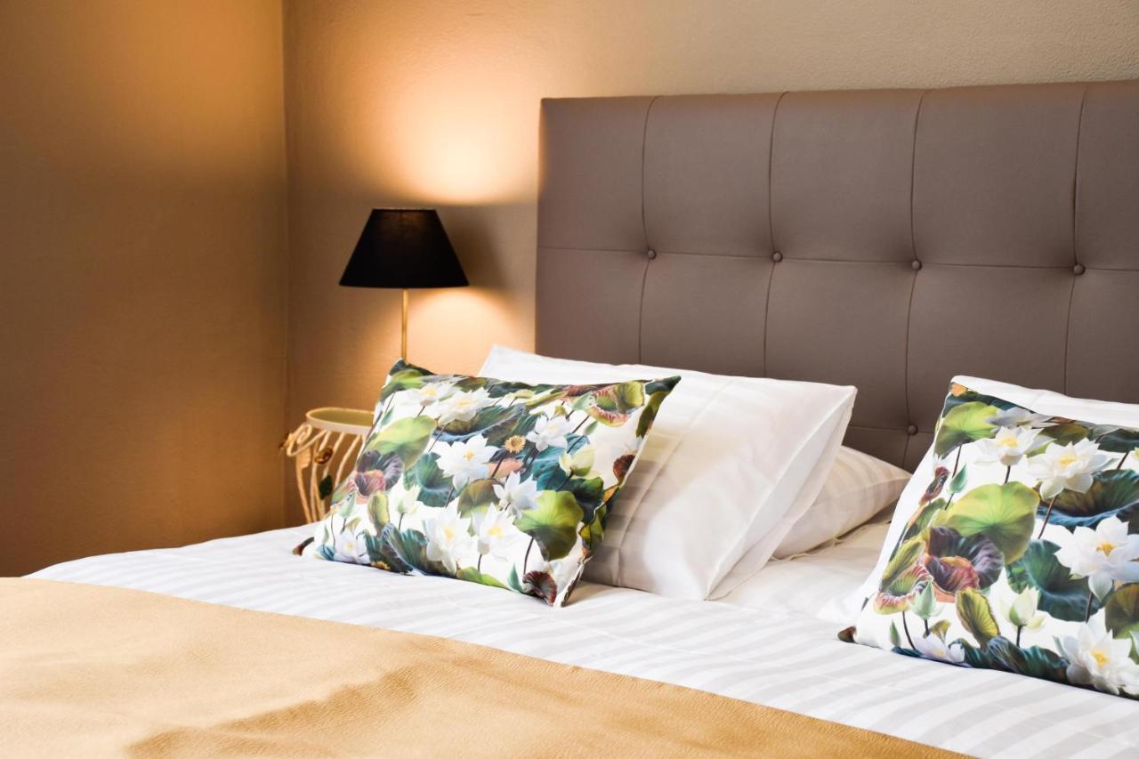 Charme 19 Bed and Breakfast Κοΐμπρα Εξωτερικό φωτογραφία