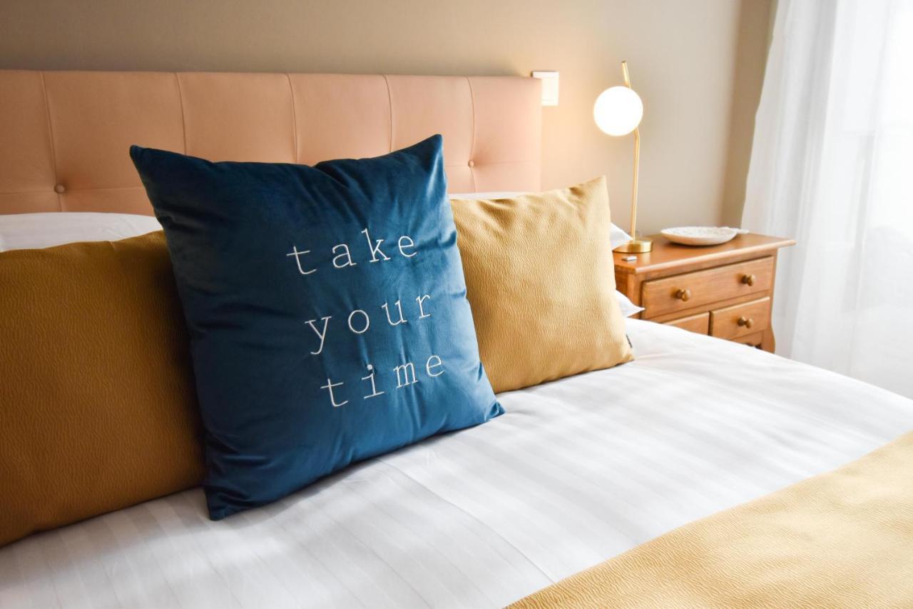 Charme 19 Bed and Breakfast Κοΐμπρα Εξωτερικό φωτογραφία