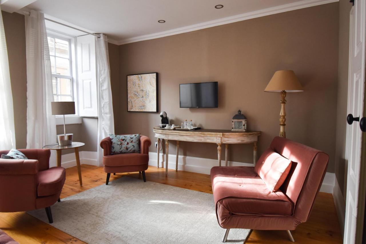 Charme 19 Bed and Breakfast Κοΐμπρα Εξωτερικό φωτογραφία