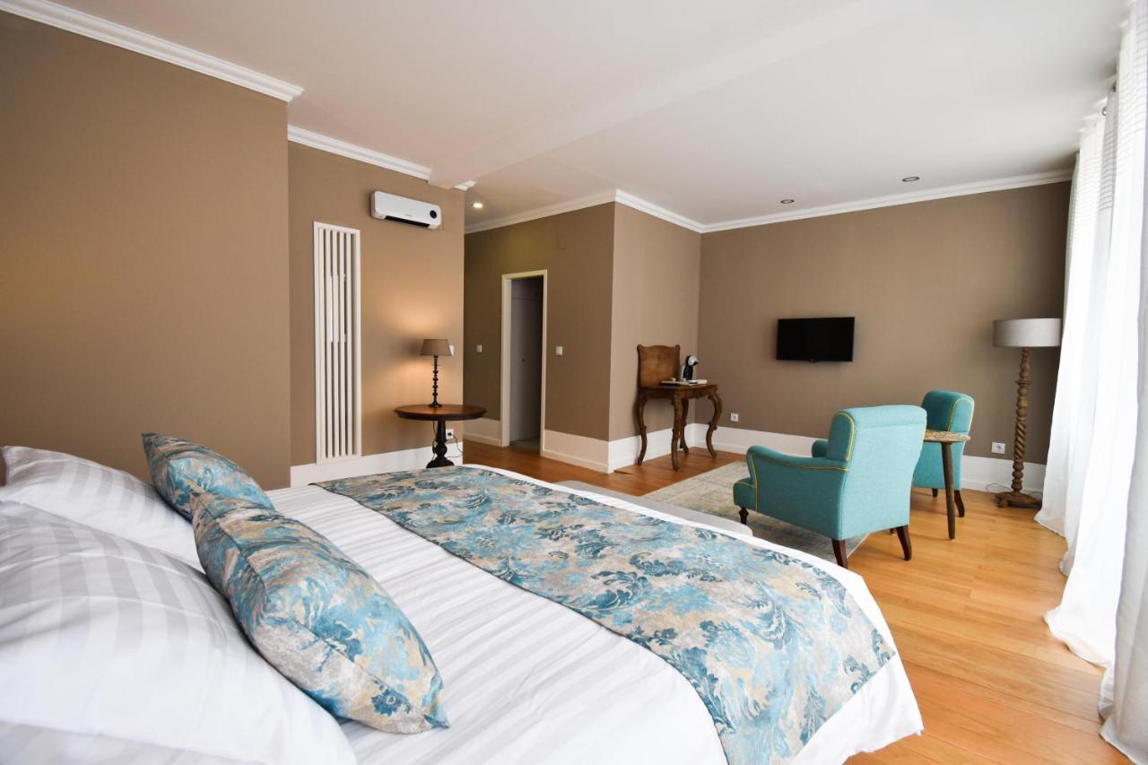 Charme 19 Bed and Breakfast Κοΐμπρα Εξωτερικό φωτογραφία