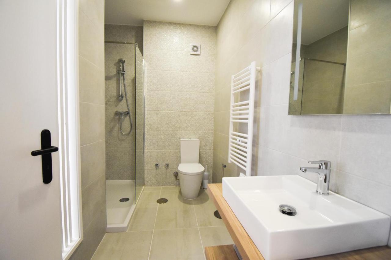 Charme 19 Bed and Breakfast Κοΐμπρα Εξωτερικό φωτογραφία