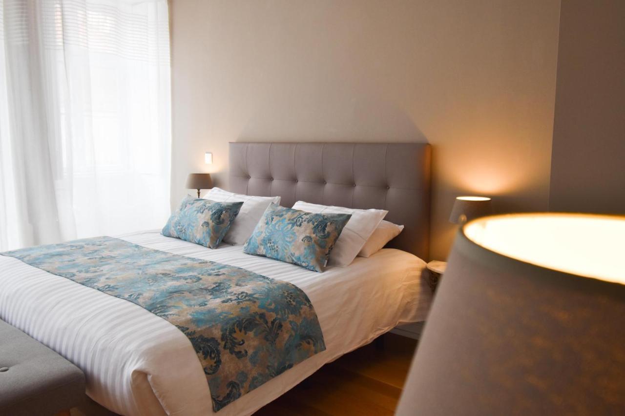 Charme 19 Bed and Breakfast Κοΐμπρα Εξωτερικό φωτογραφία