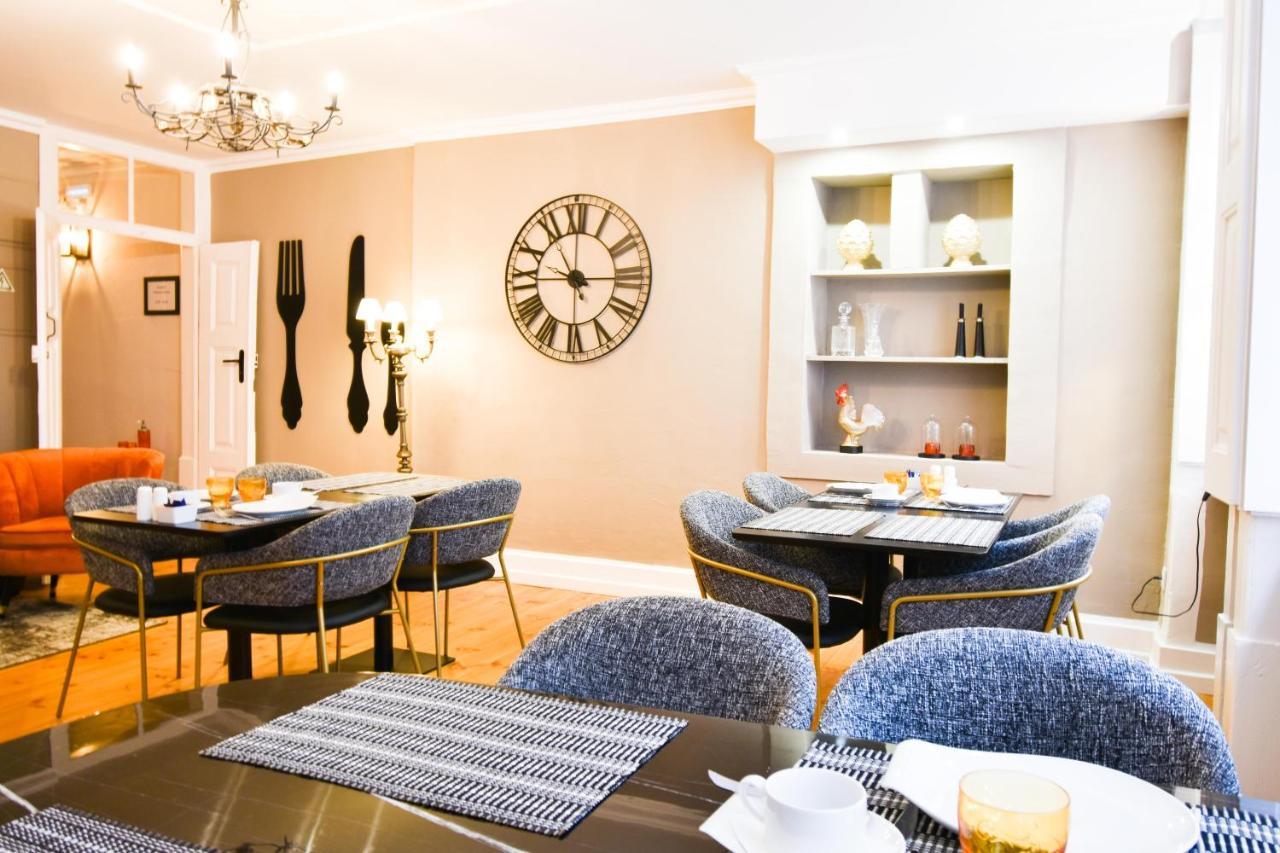 Charme 19 Bed and Breakfast Κοΐμπρα Εξωτερικό φωτογραφία