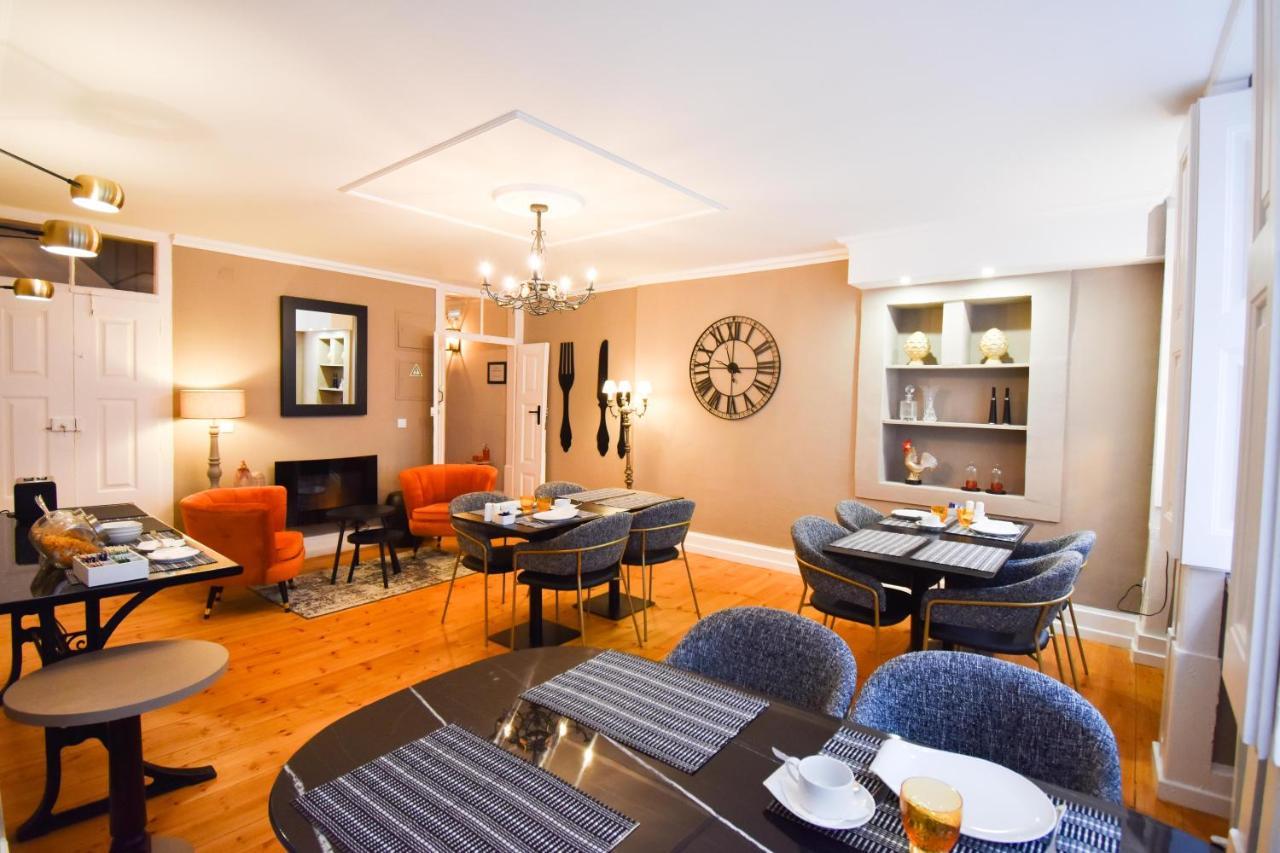 Charme 19 Bed and Breakfast Κοΐμπρα Εξωτερικό φωτογραφία