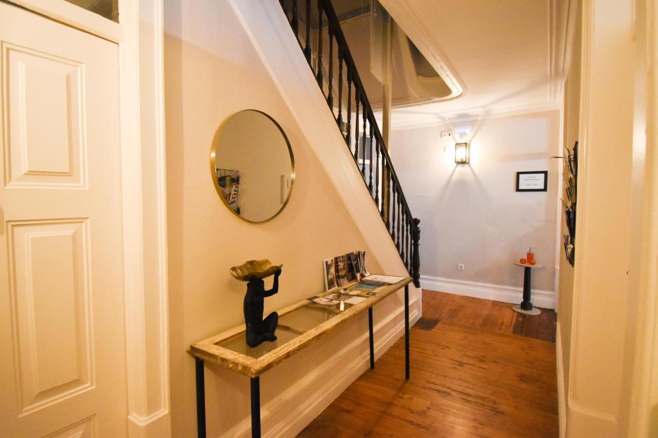 Charme 19 Bed and Breakfast Κοΐμπρα Εξωτερικό φωτογραφία